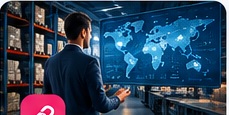 Supply chain support