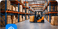 Warehousing